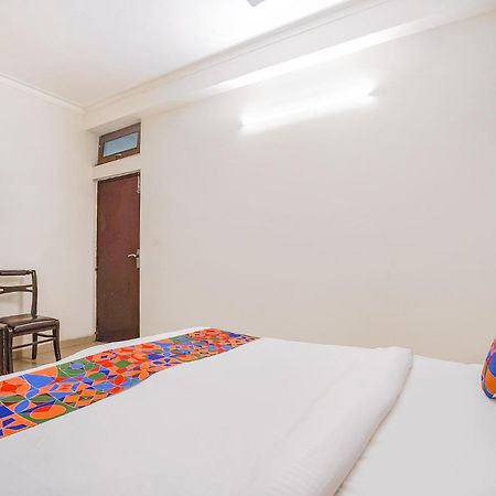 Fabhotel Sai Residency Agra  Exterior photo